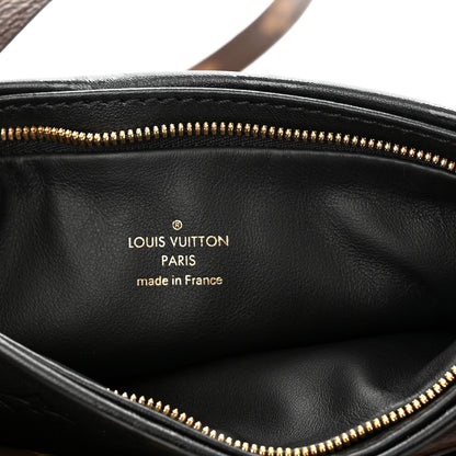Louis Vuitton Reverse Monogram Lambskin LV3 Pouch 8 of 11