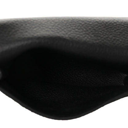 Louis Vuitton Empreinte Business Card Holder Black 5 of 9