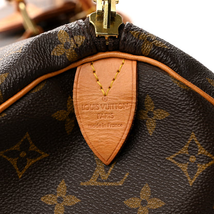 Louis Vuitton Monogram Keepall 60 5 of 18