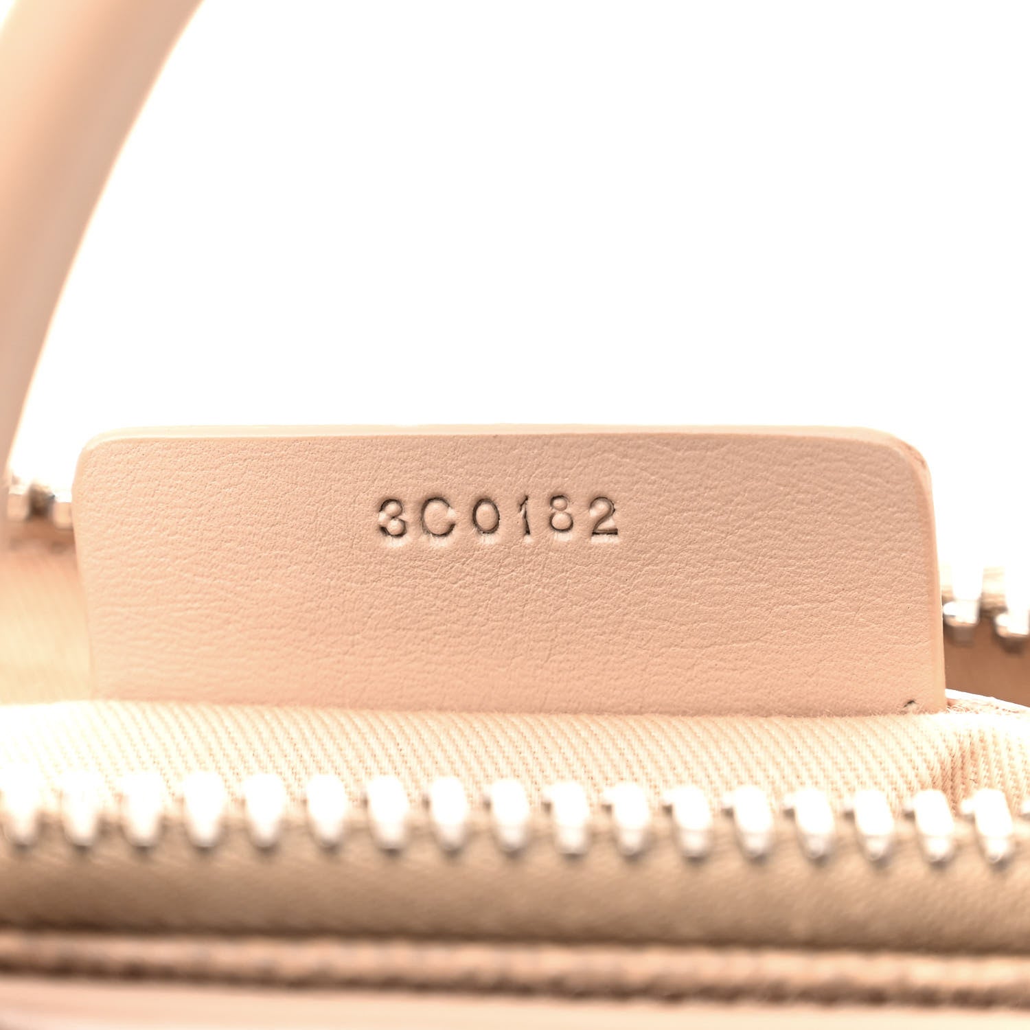 Givenchy Small Antigona Light Beige 7 of 12