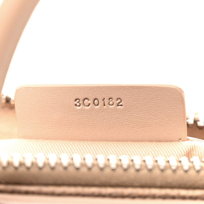 Givenchy Small Antigona Light Beige 7 of 12