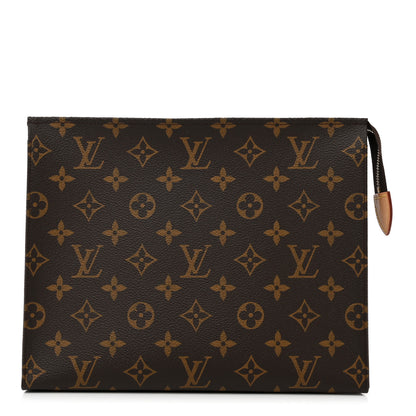 Louis Vuitton Monogram Toiletry Pouch 26 1 of 7