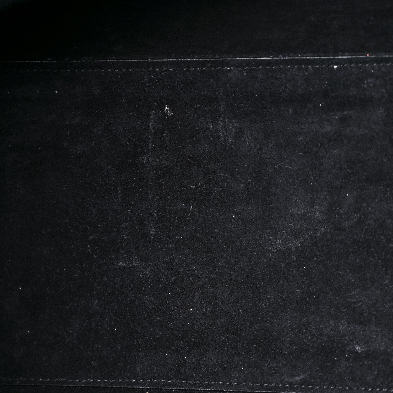 Saint Laurent Grained Calfskin Medium Souple Sac De Jour Black 12 of 19