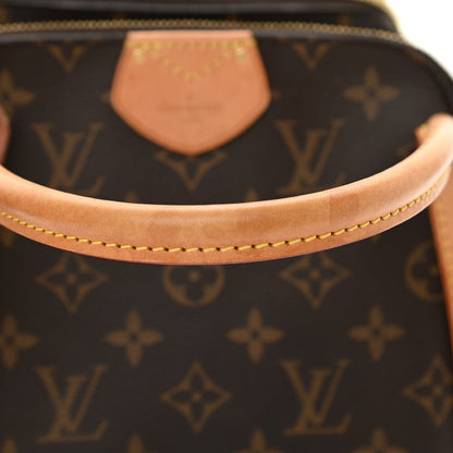 Louis Vuitton Monogram Marais BB 13 of 15