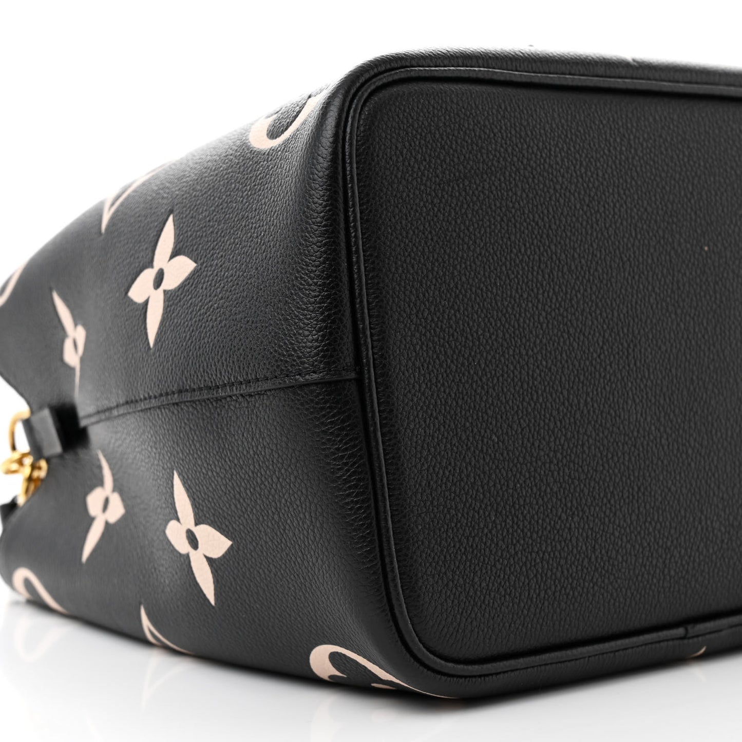 Empreinte Monogram Giant Neonoe MM Black Beige