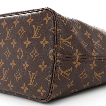 Louis Vuitton Monogram Neo Neverfull MM Pivoine 11 of 13