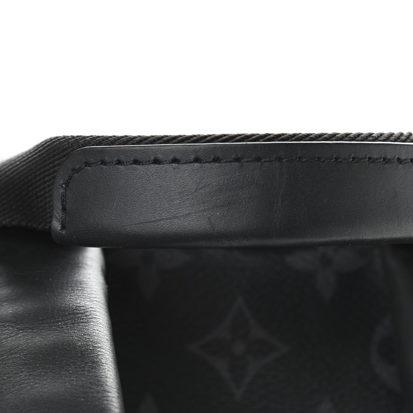 Monogram Eclipse Discovery Backpack PM