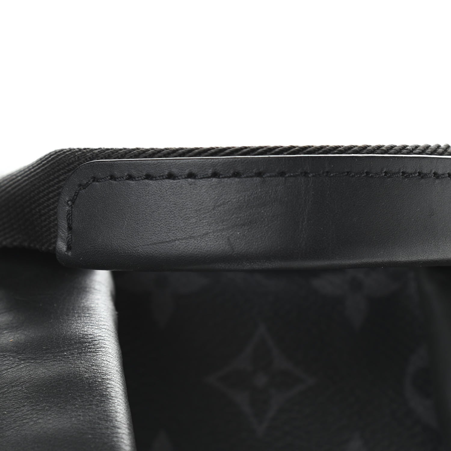 Louis Vuitton Monogram Eclipse Discovery Backpack PM 11 of 11