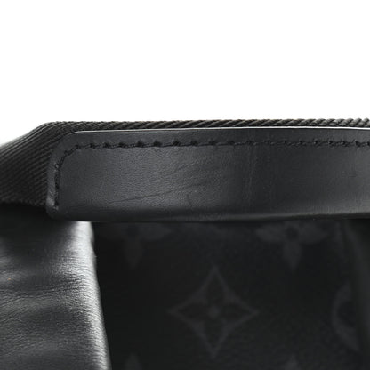 Louis Vuitton Monogram Eclipse Discovery Backpack PM 11 of 11