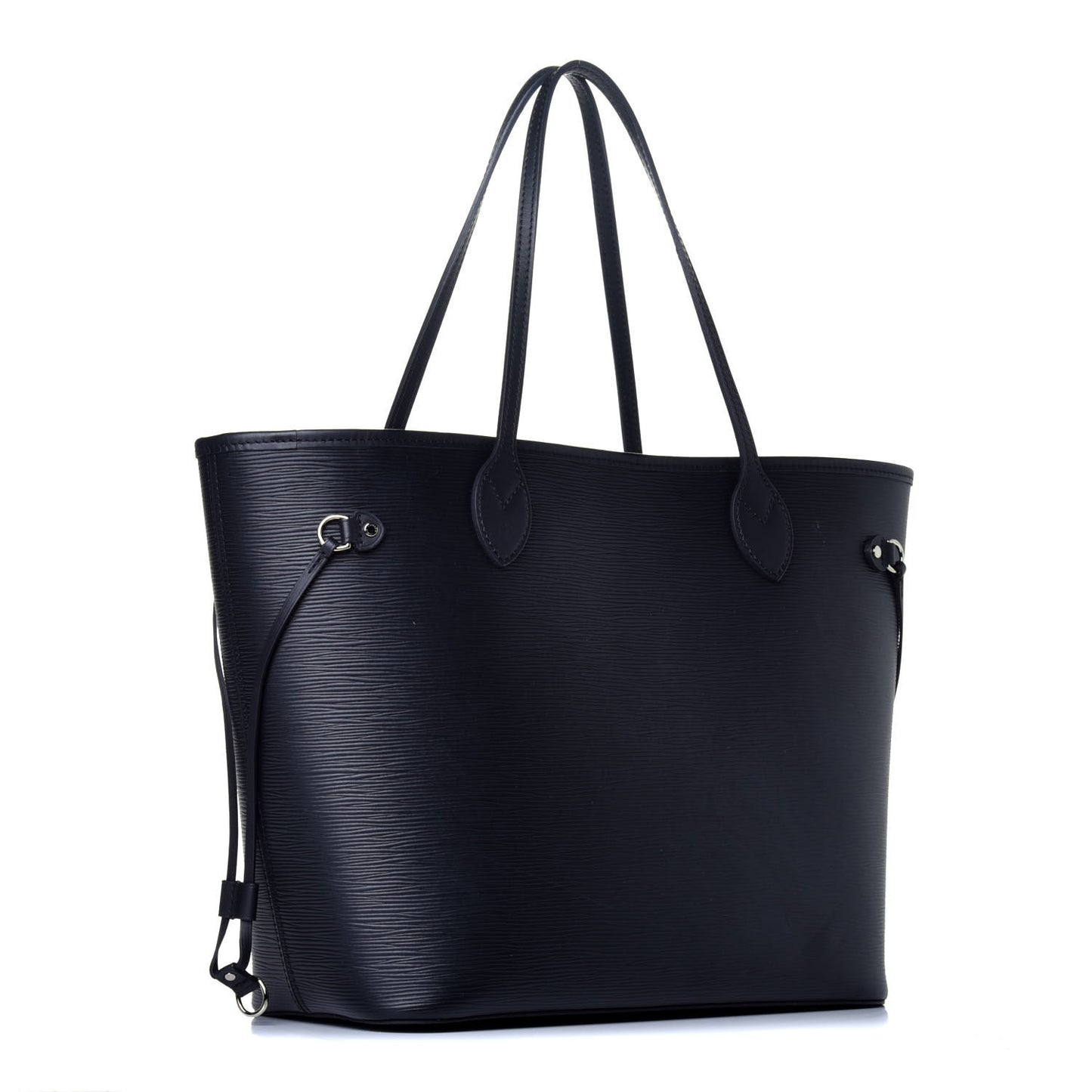 Epi Neverfull MM Black