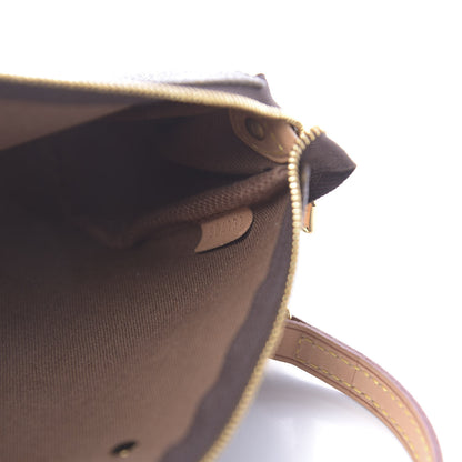 Louis Vuitton Monogram Eva Clutch 7 of 11