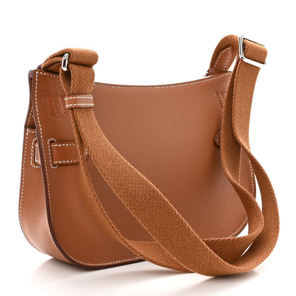 Hermes Evercolor Mini Jypsiere Gold 3 of 11