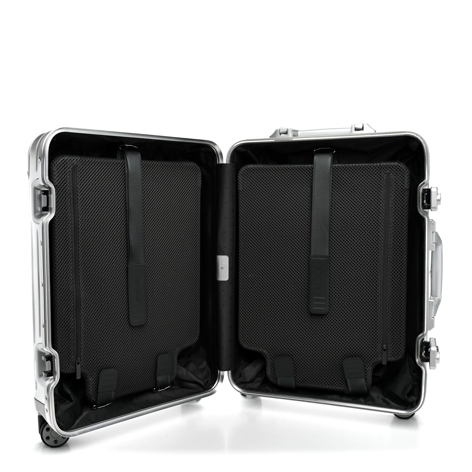 Rimowa Aluminum Original Cabin Silver 4 of 12
