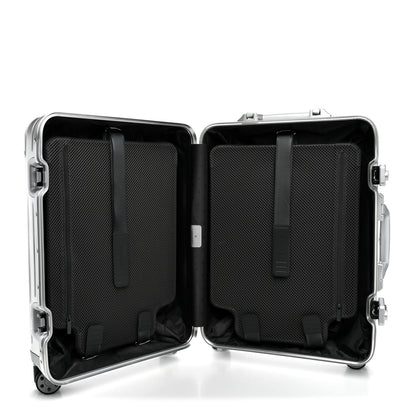 Rimowa Aluminum Original Cabin Silver 4 of 12