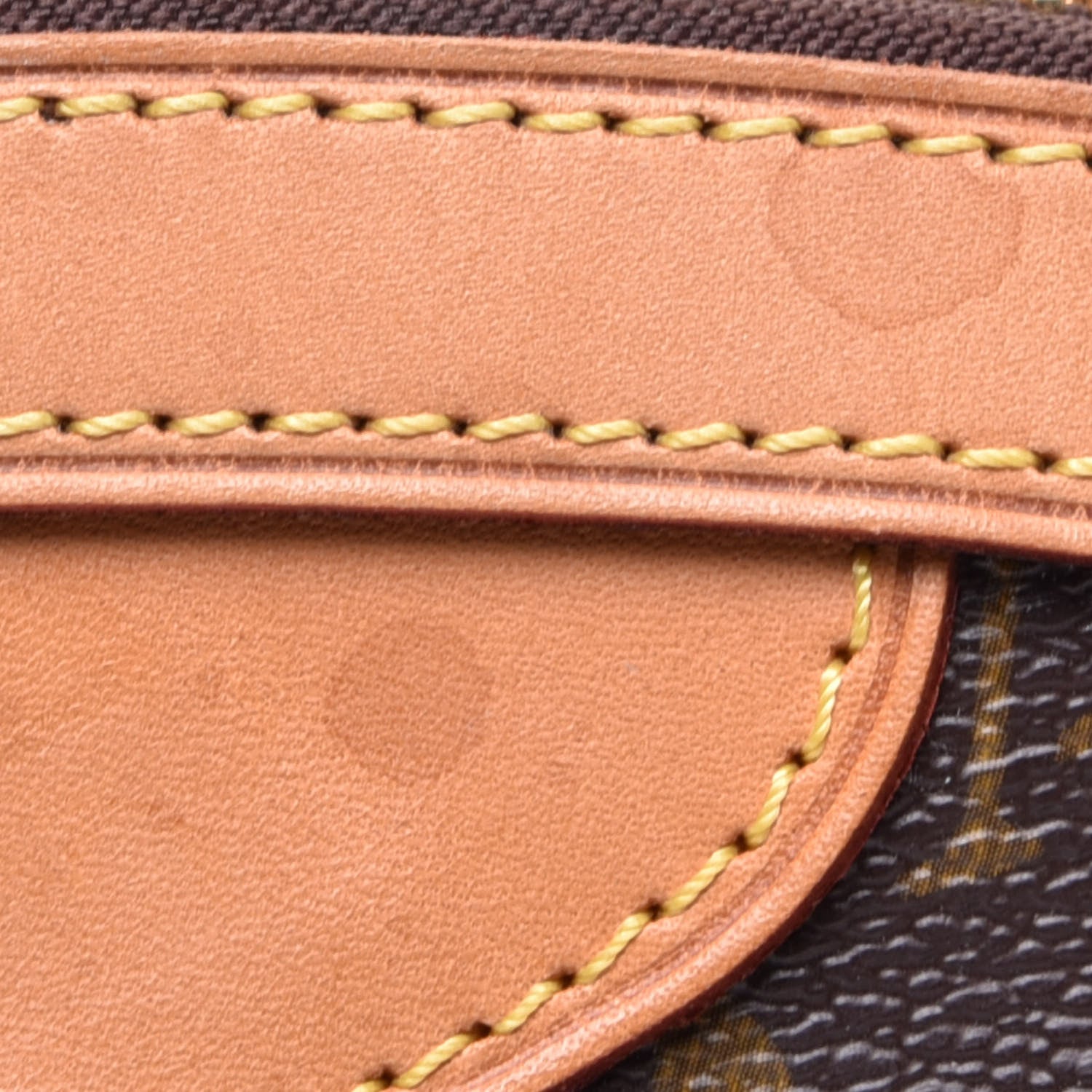 Louis Vuitton Monogram Tivoli PM 9 of 10