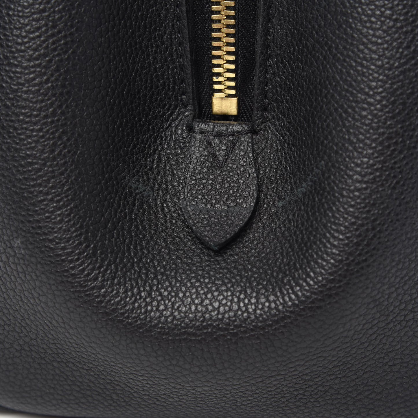 Empreinte Montaigne MM Black
