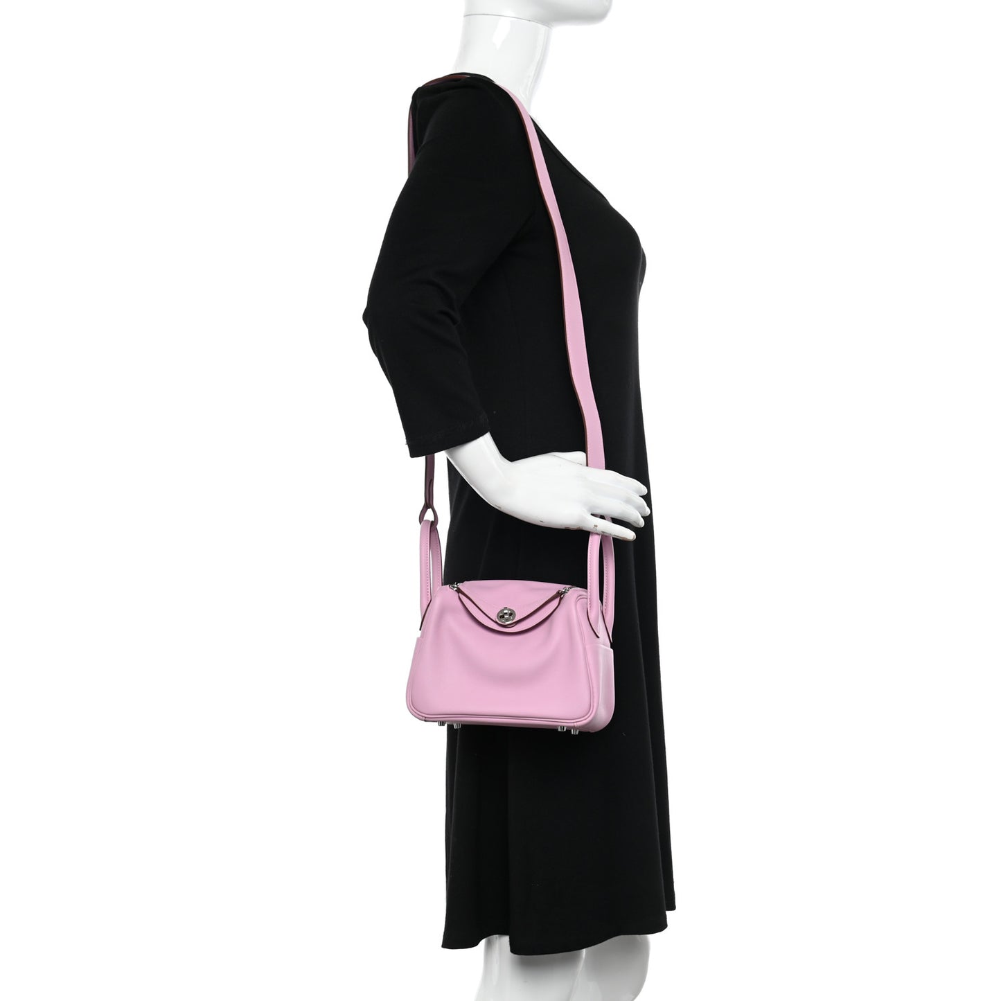 Swift Mini Lindy 20 Mauve Sylvestre
