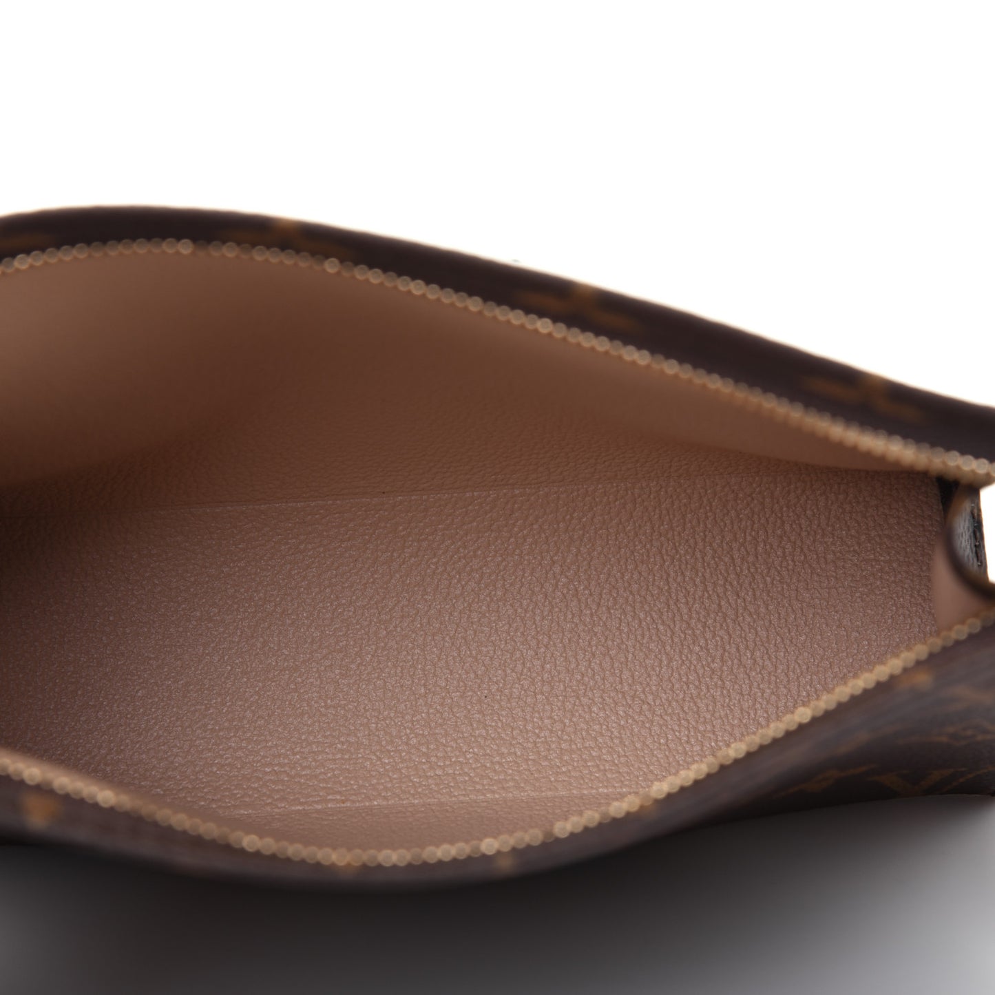 Monogram Toiletry Pouch 19