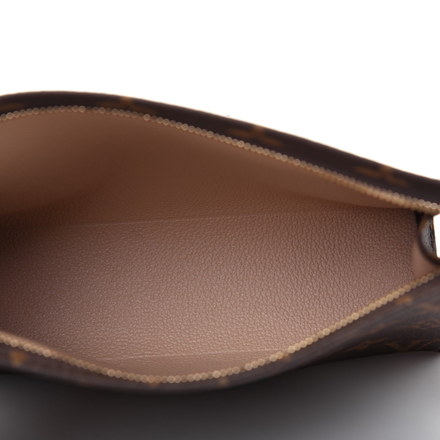 Louis Vuitton Monogram Toiletry Pouch 19 5 of 9