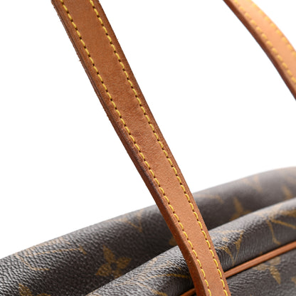Louis Vuitton Monogram Cite MM 8 of 8