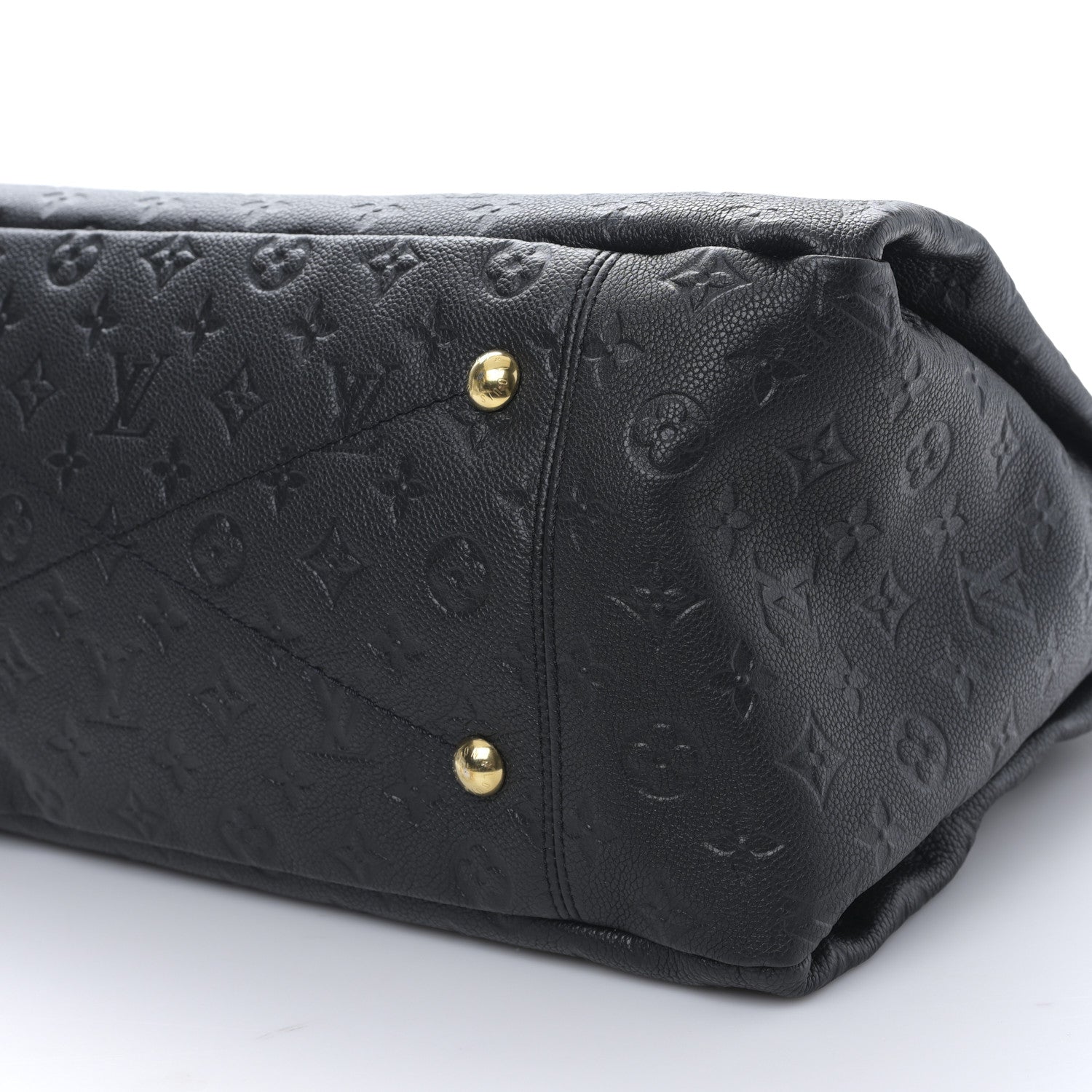 Louis Vuitton Empreinte Artsy MM Black 8 of 8
