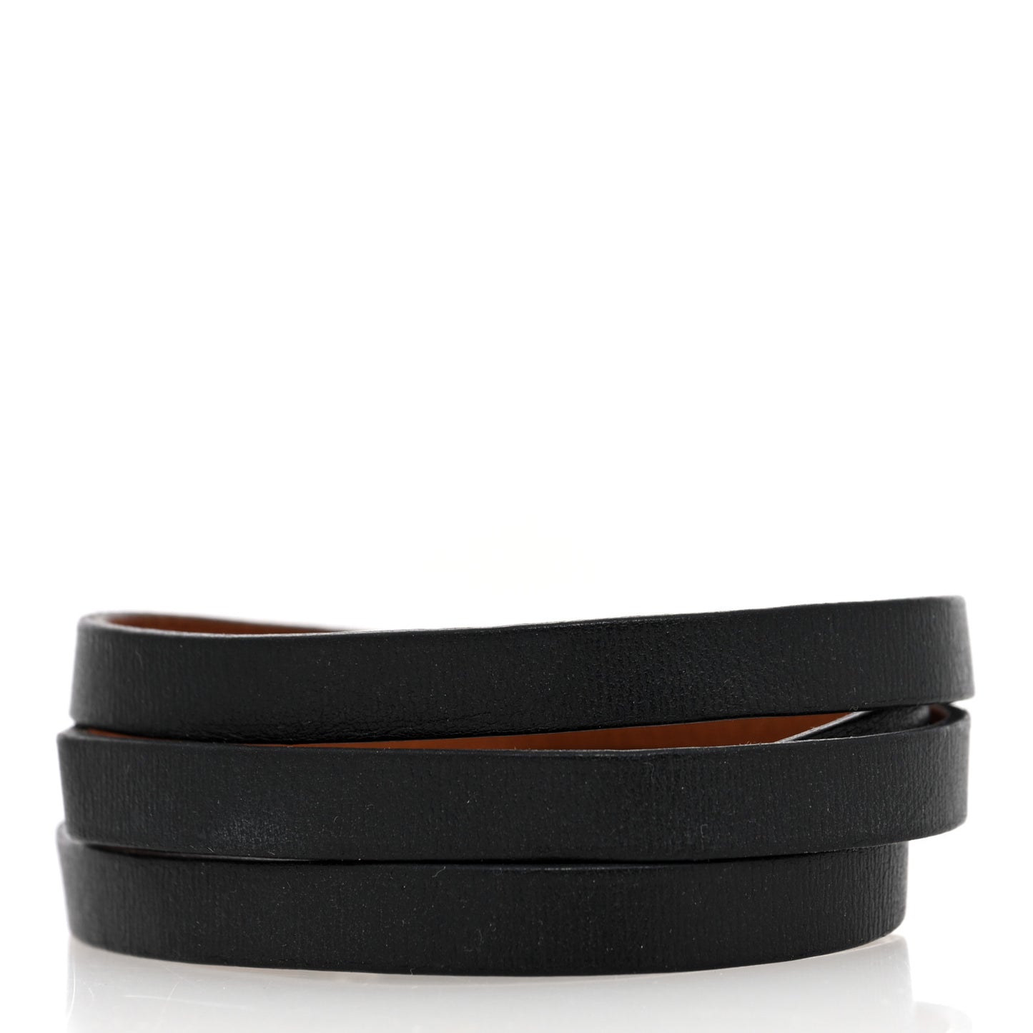 Swift 3MM Hapi 4 Tours Bracelet M Black