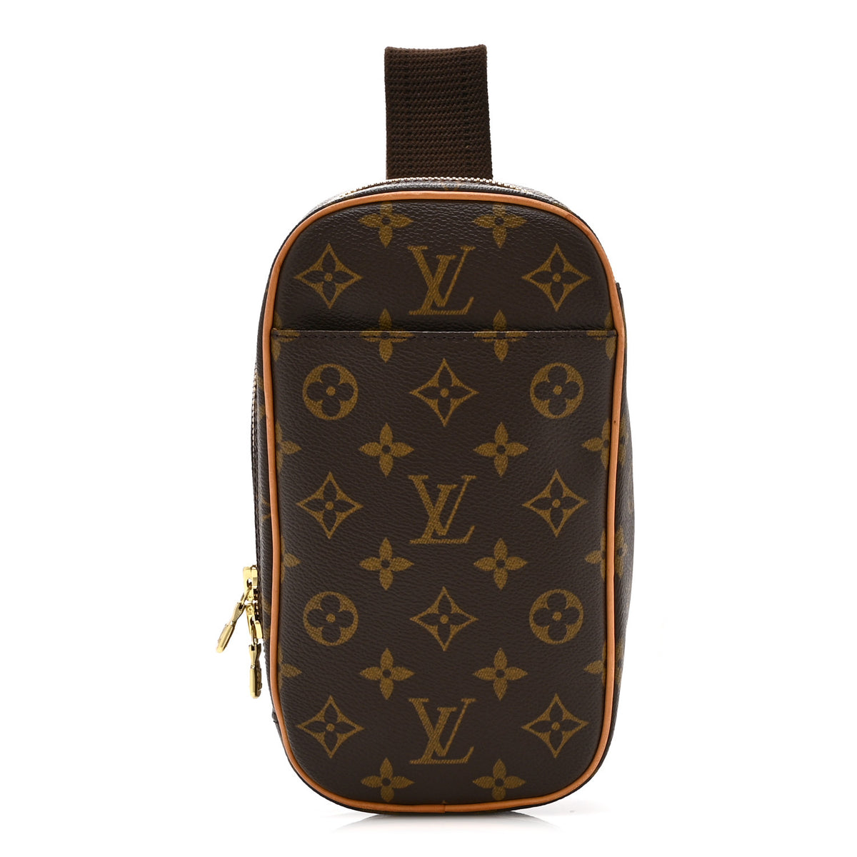 Monogram Pochette Gange