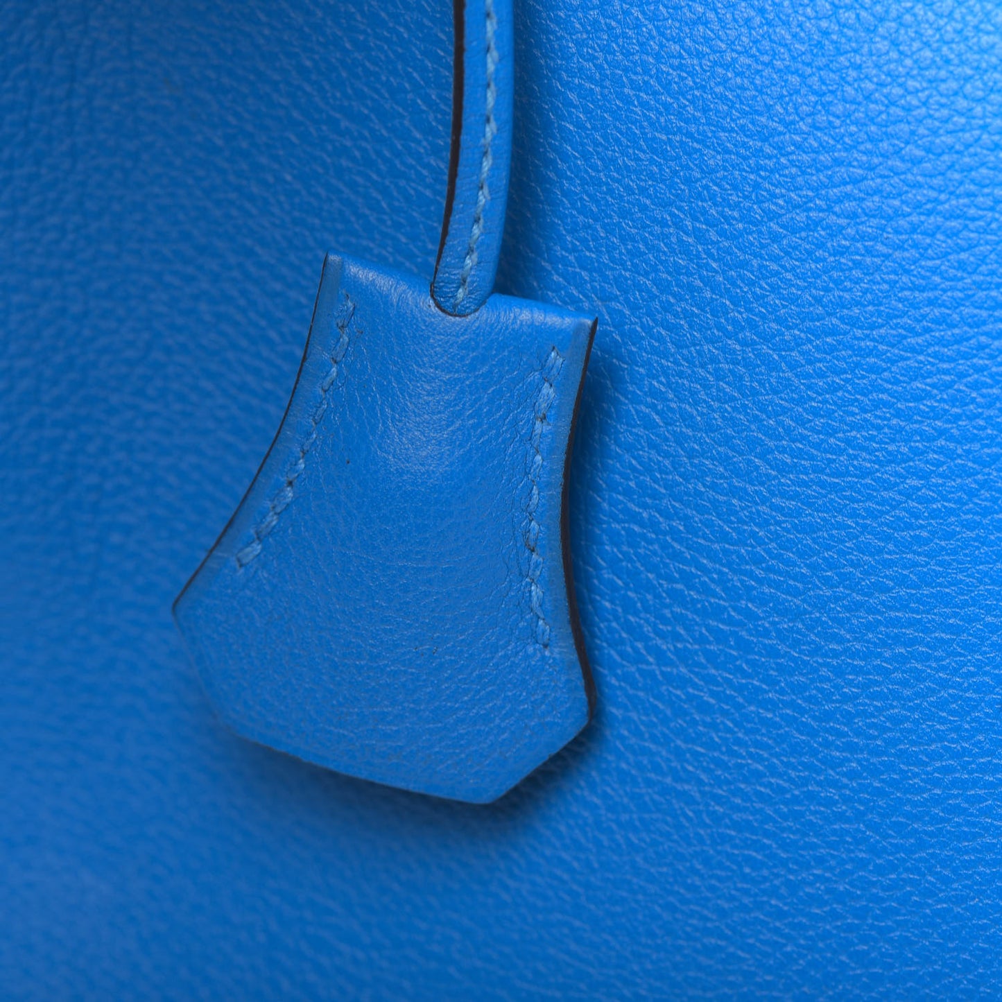 Evercolor Kelly Retourne 32 Bleu Hydra