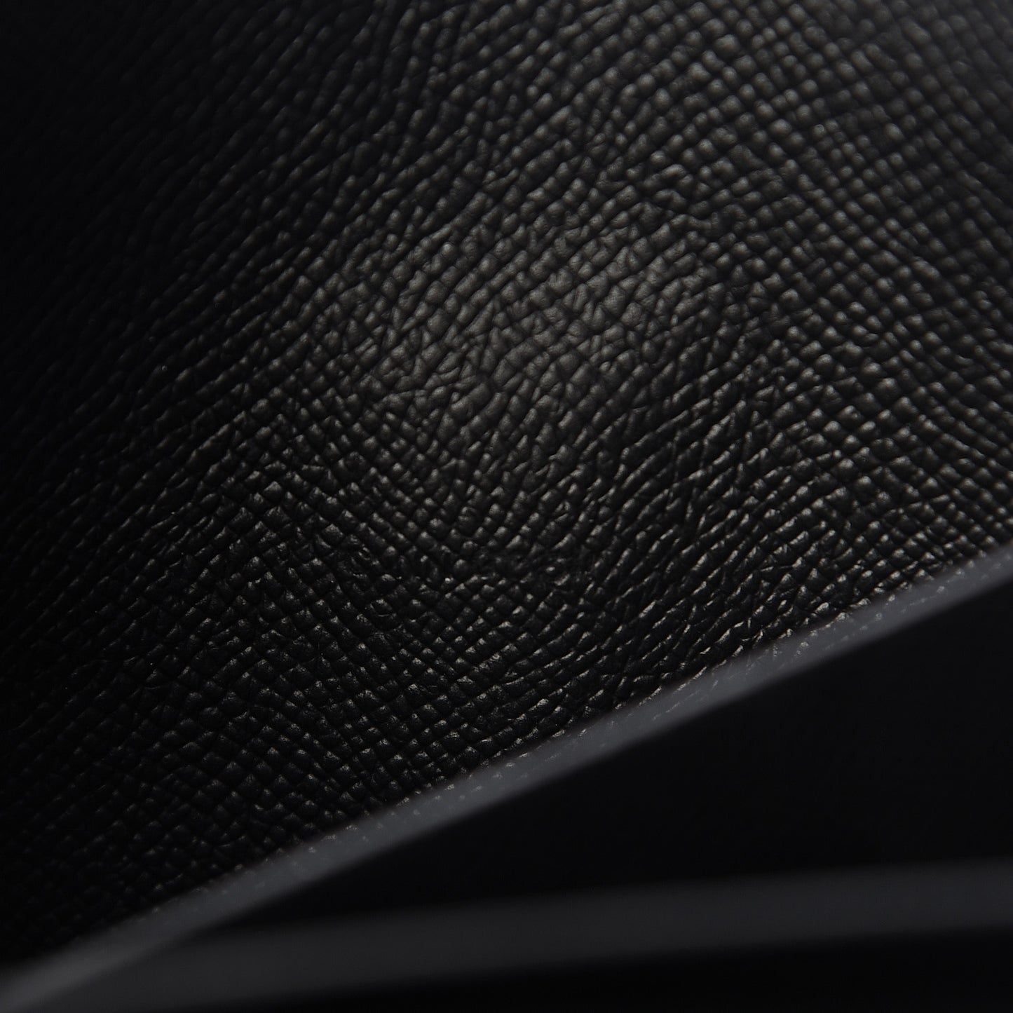 Epsom Clic 16 Wallet Black