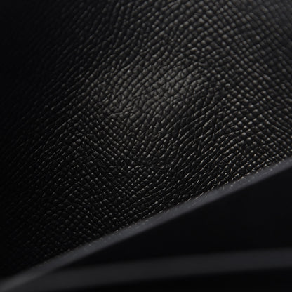 Hermes Epsom Clic 16 Wallet Black 10 of 11