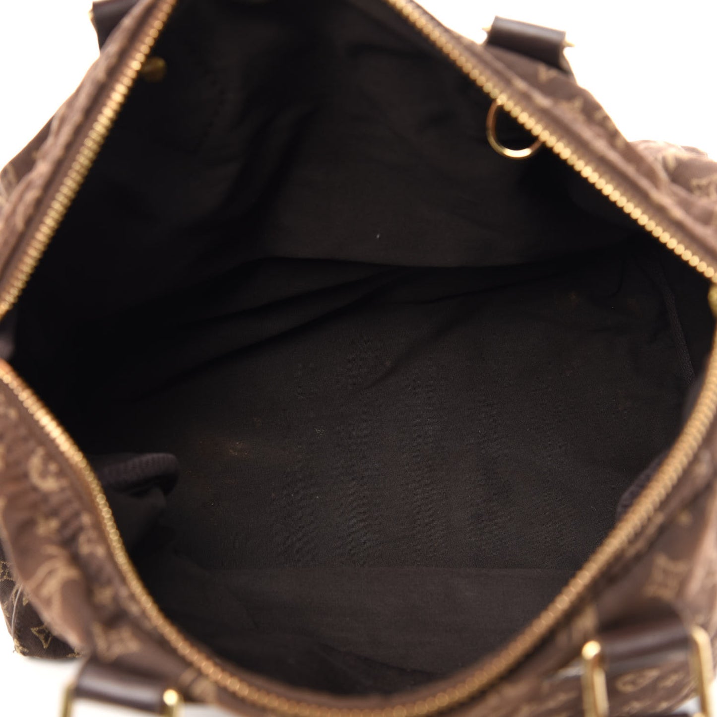 Monogram Idylle Speedy 30 Fusain