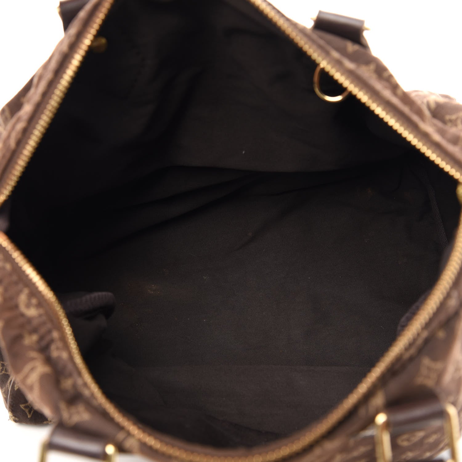 Louis Vuitton Monogram Idylle Speedy 30 Fusain 5 of 17