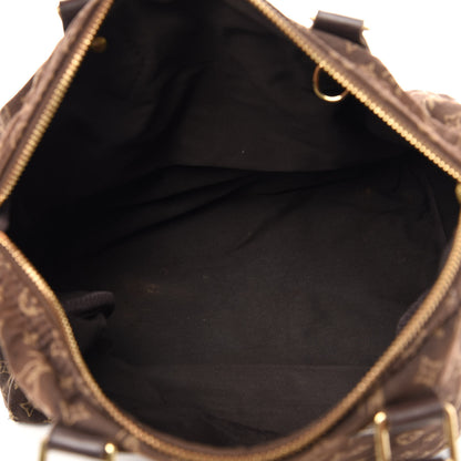 Louis Vuitton Monogram Idylle Speedy 30 Fusain 5 of 17