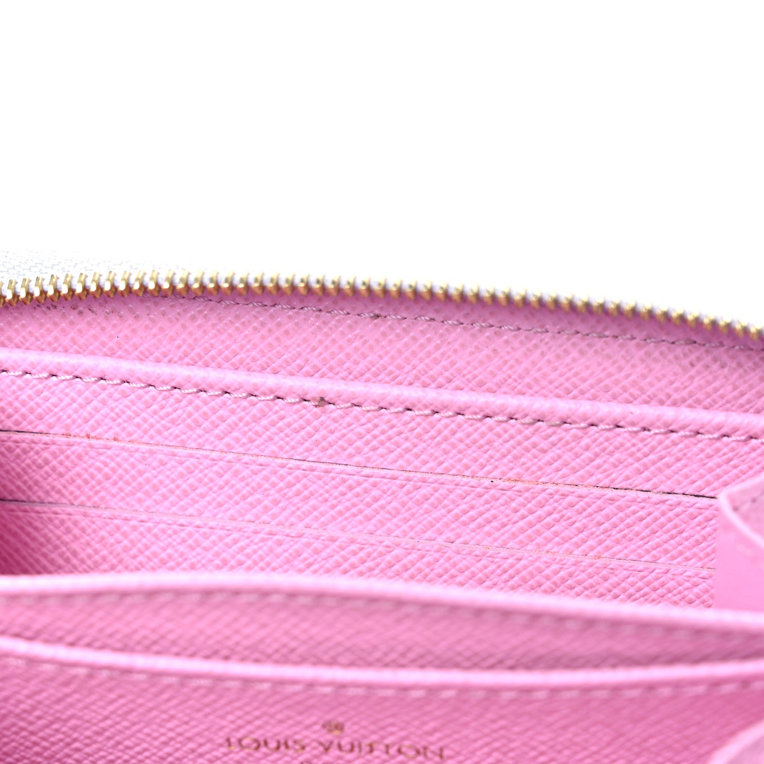 Louis Vuitton Monogram Giant Spring In The City Zippy Coin Purse Sunrise Pastel 7 of 7