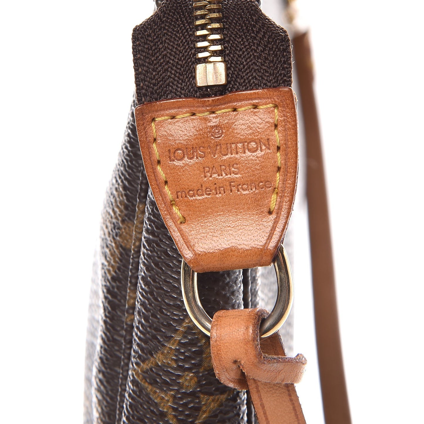 Monogram Pochette Accessories