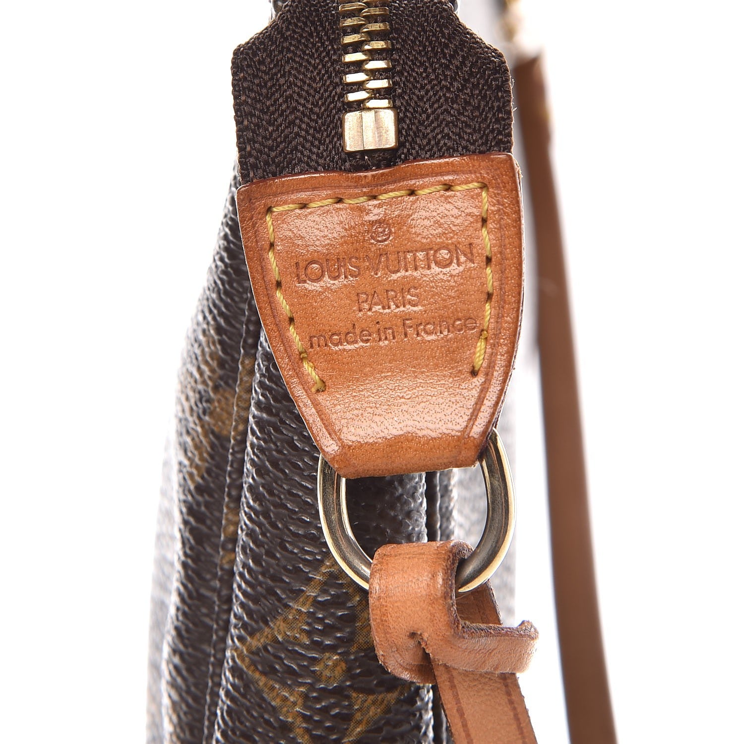 Louis Vuitton Monogram Pochette Accessories 6 of 8