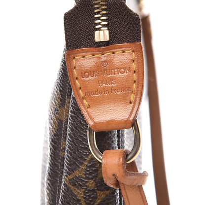 Louis Vuitton Monogram Pochette Accessories 6 of 8