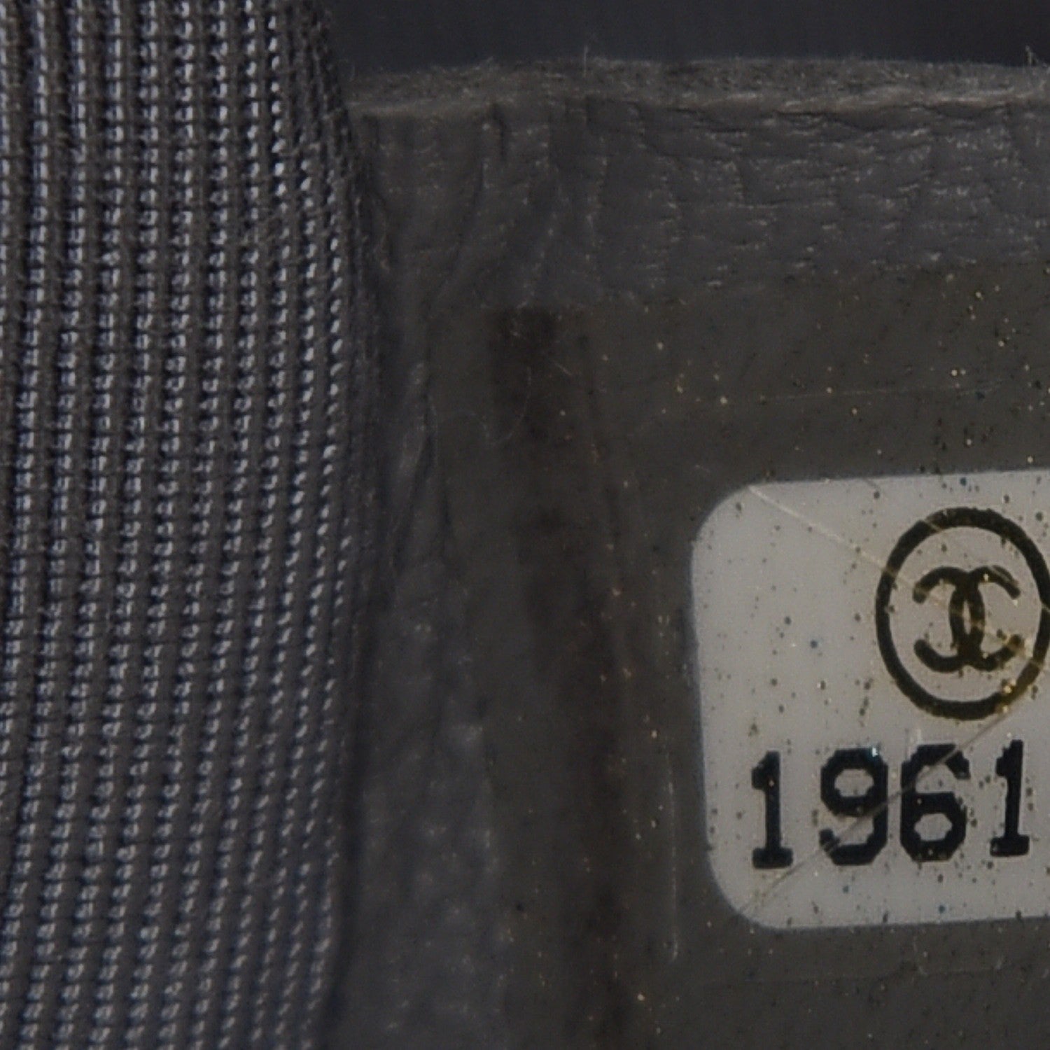 Chanel Calfskin Quilted New Medium Boy Flap Black 8 of 8