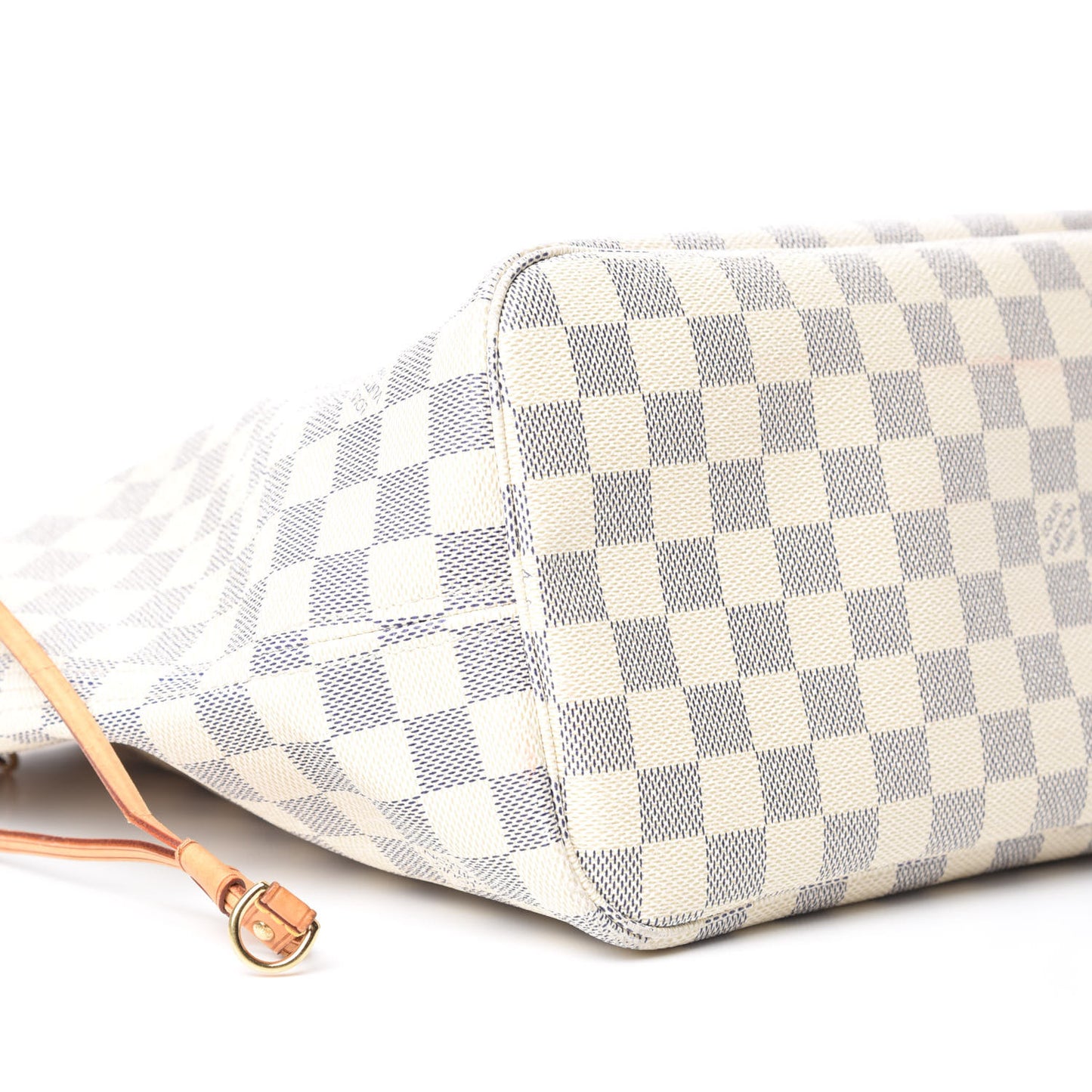 Damier Azur Neverfull MM