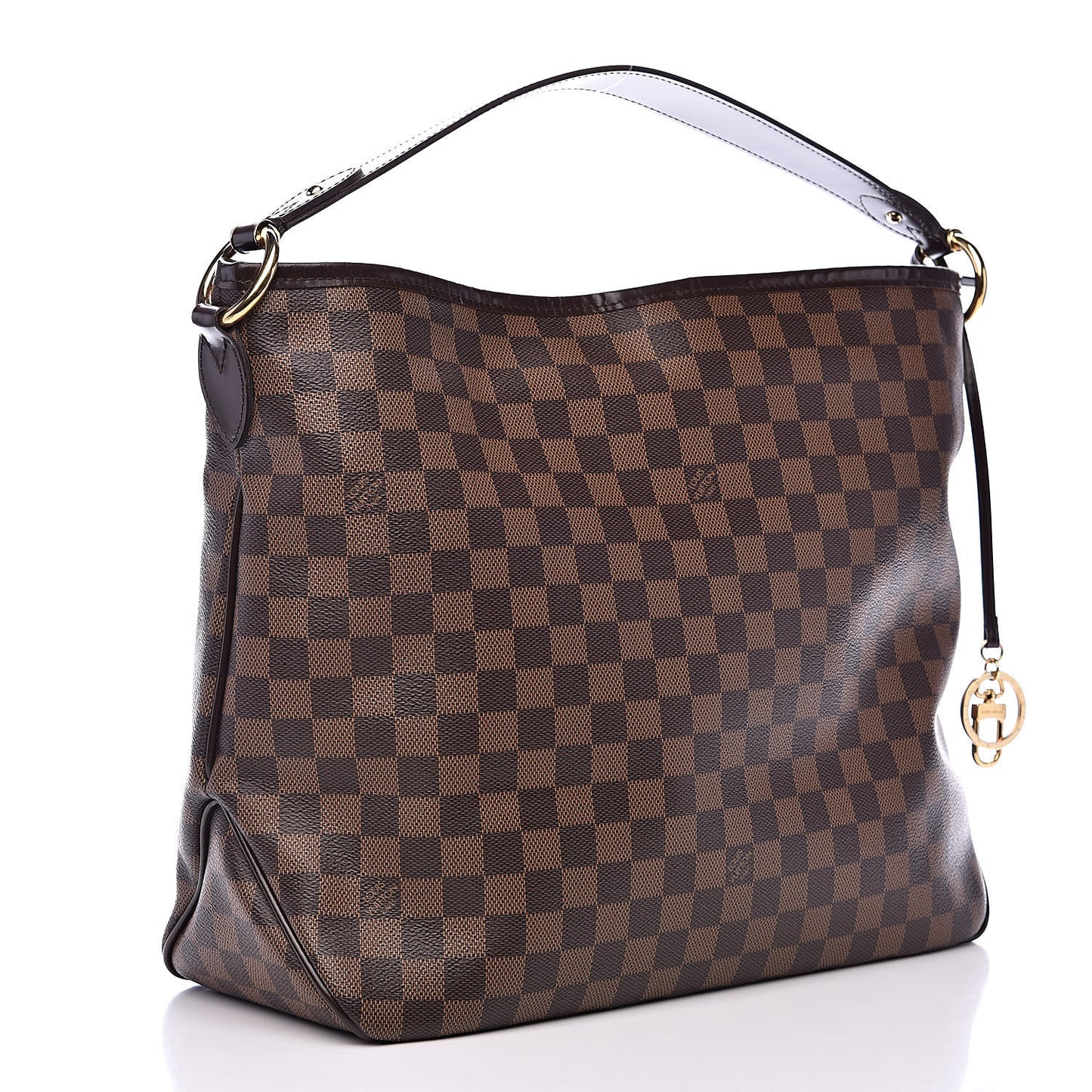 Damier Ebene Delightful MM
