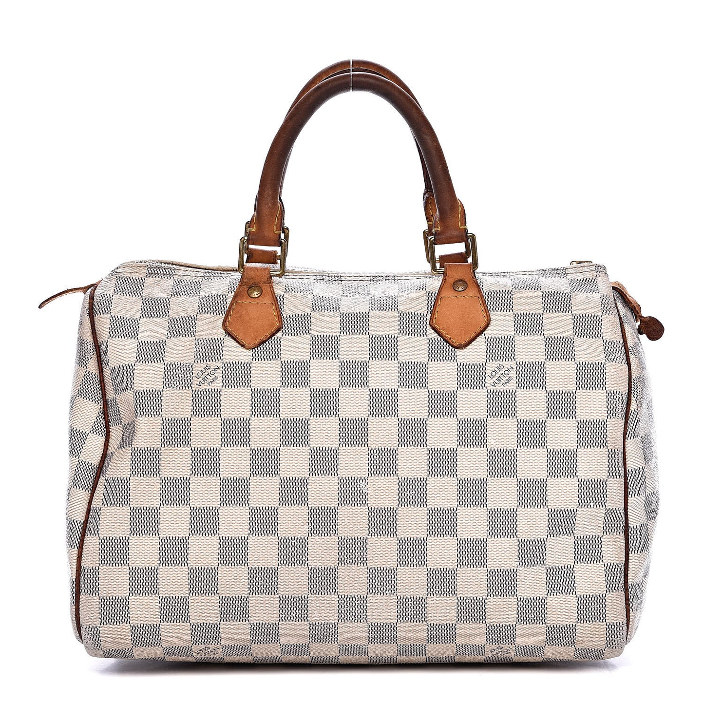 Damier Azur Speedy 30