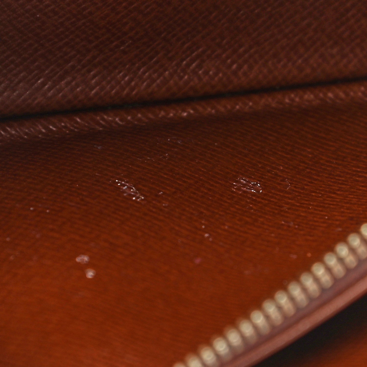 Louis Vuitton Monogram Sarah Wallet 16 of 34
