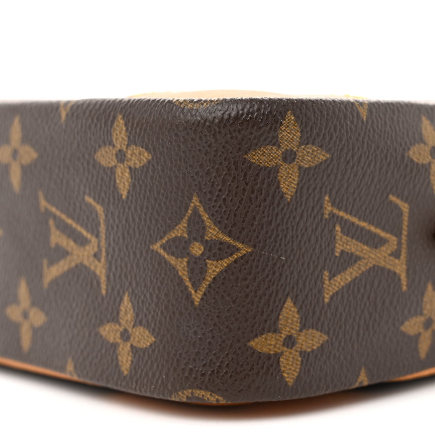 LOUIS VUITTON Monogram Trocadero 27