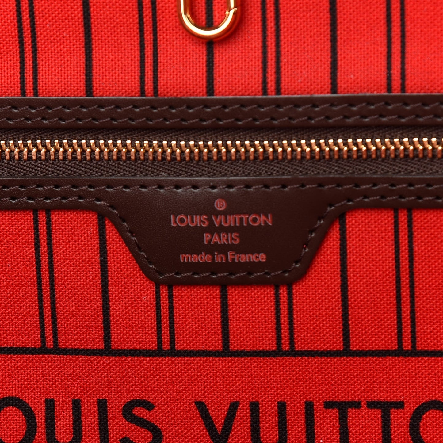 Damier Ebene Neo Neverfull GM