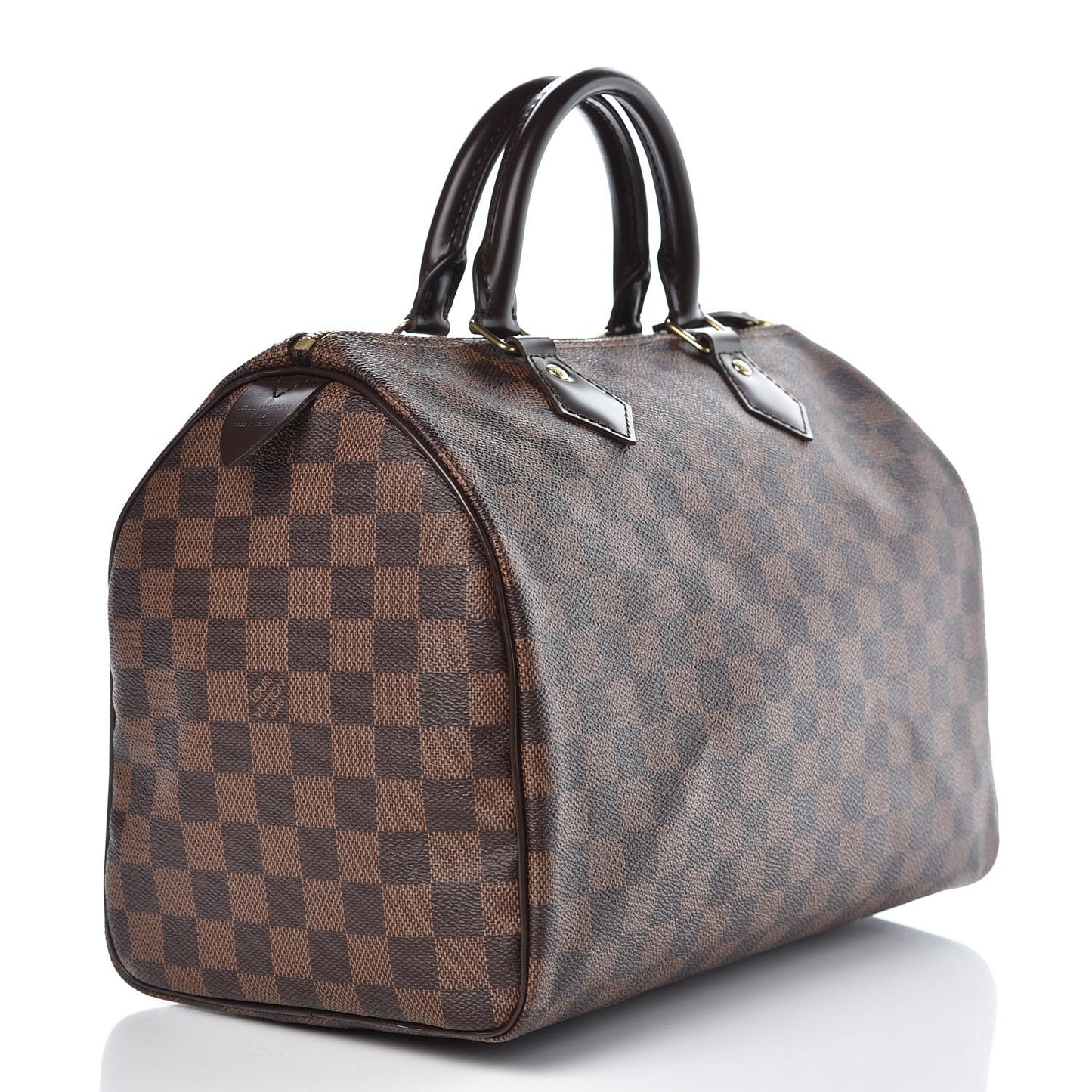 Damier Ebene Speedy 30