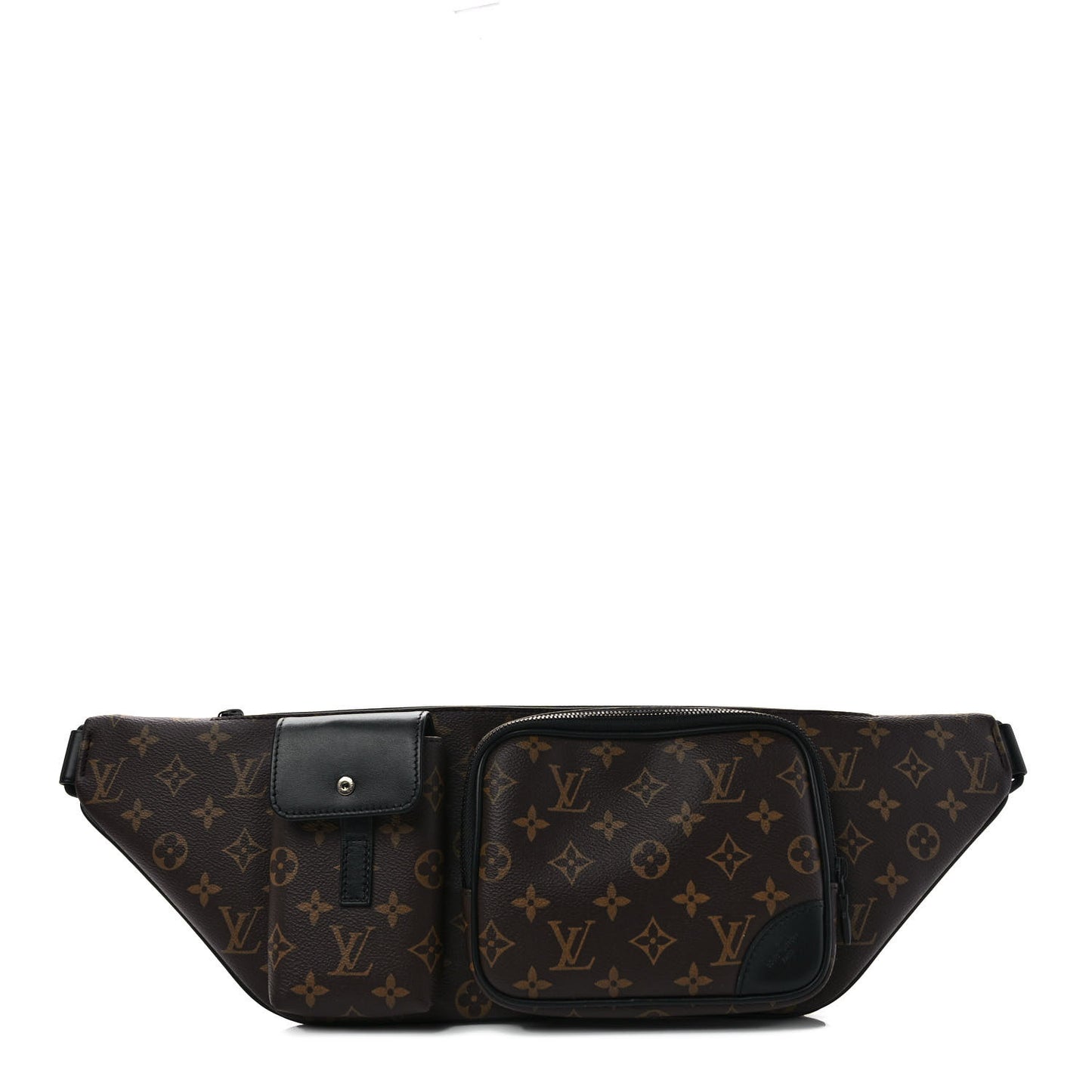 Monogram Macassar Christopher Bumbag