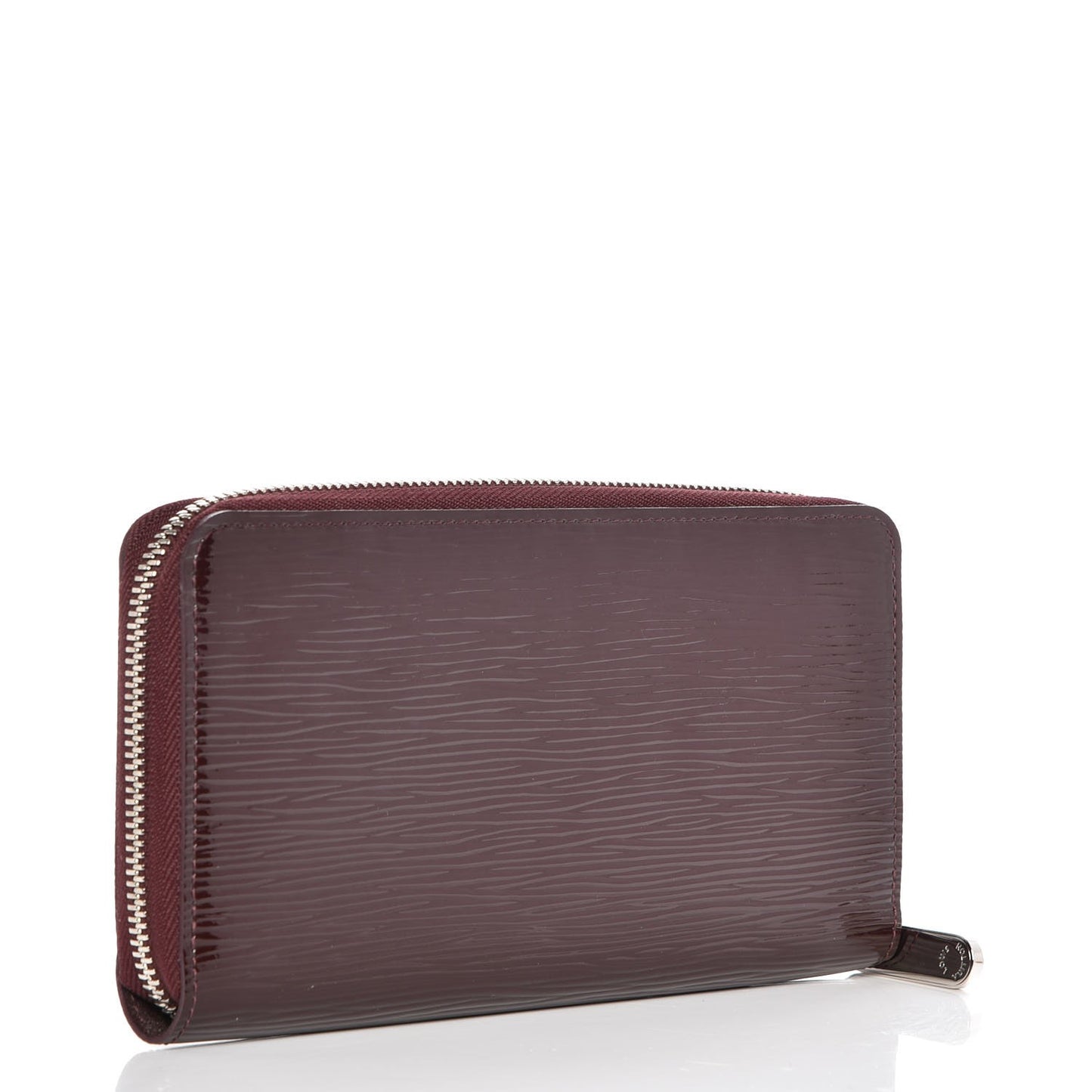 Epi Electric Zippy Wallet Prune
