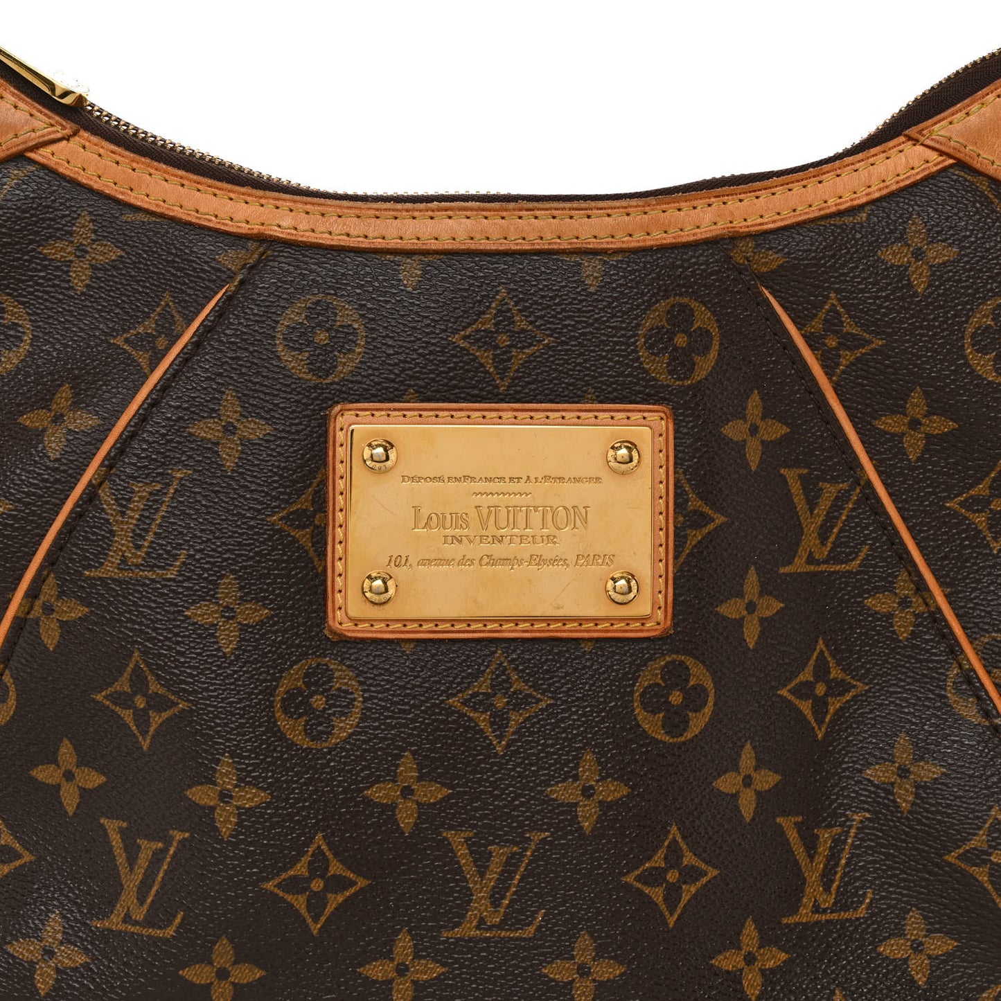 Monogram Thames GM