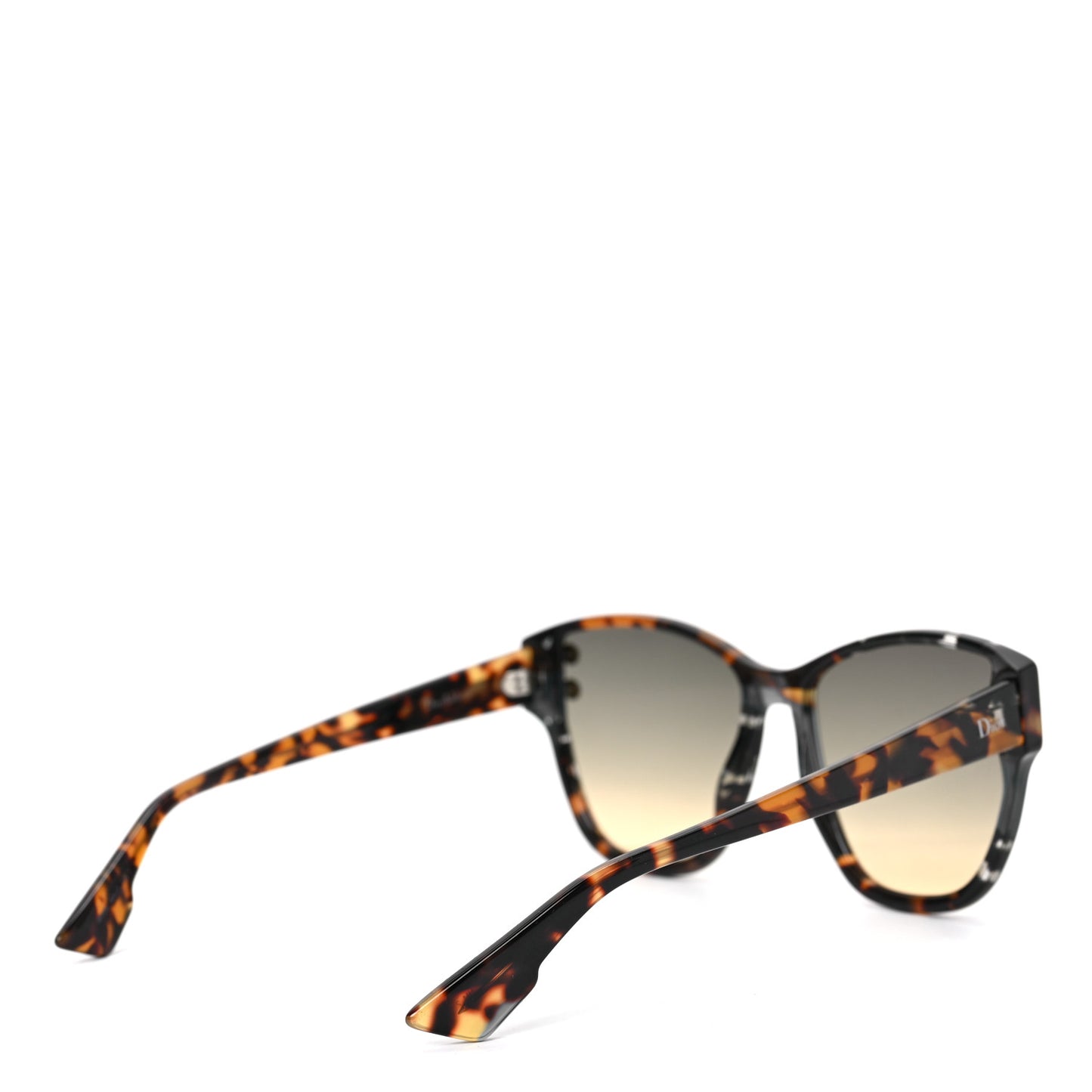 Acetate Addict 3 Sunglasses Havana