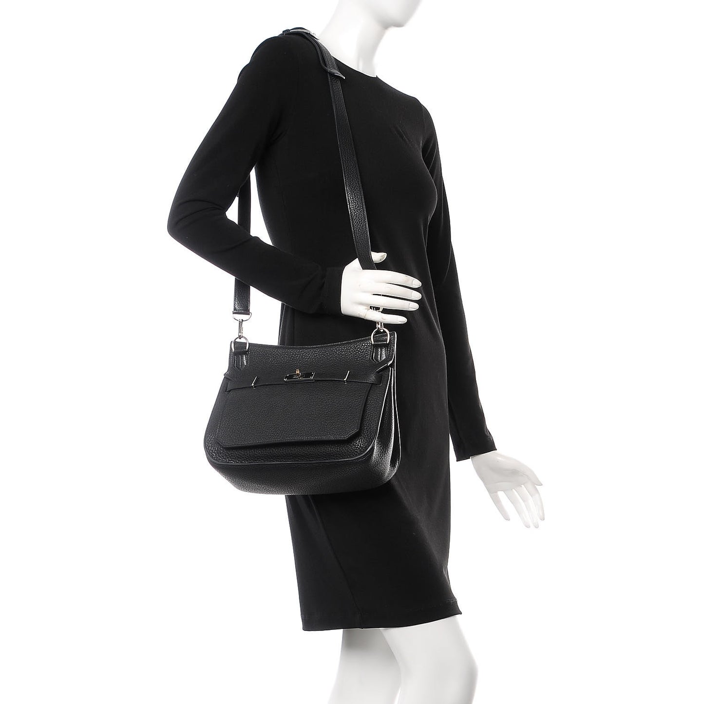 Taurillon Clemence Jypsiere 28 Black